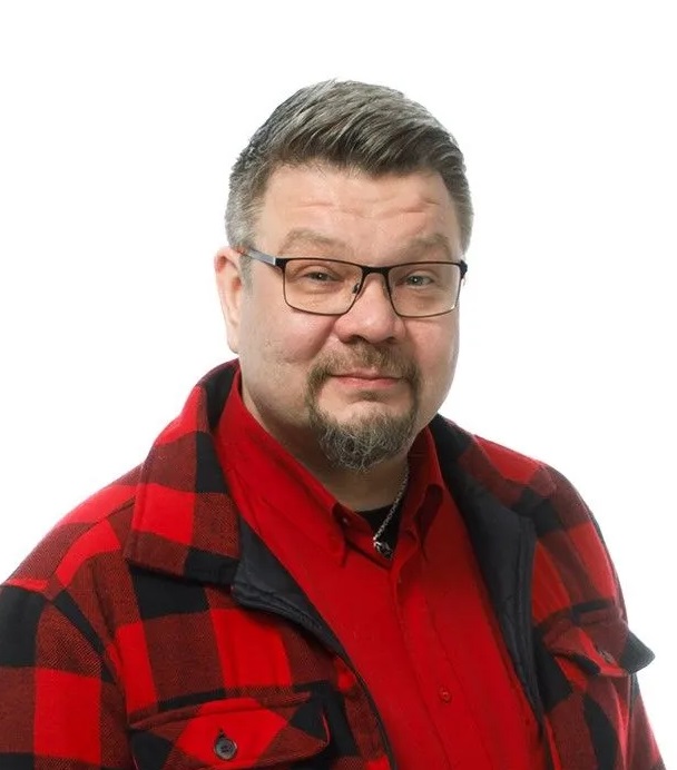 Ahti Heikkinen