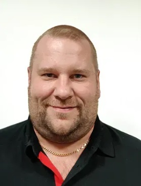 Janne Heino