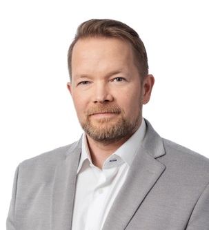Jari Haaparanta