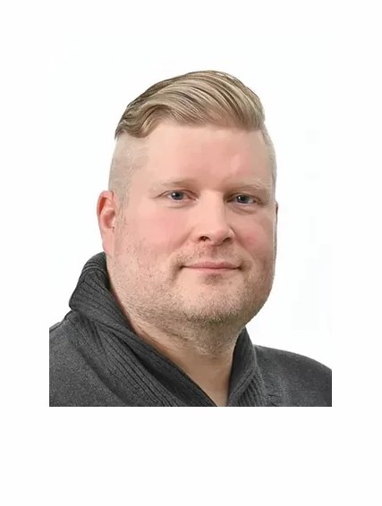Jari Saari