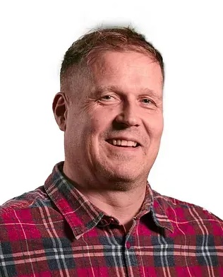 Jussi Helminen