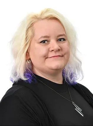 Marie Kuusinen