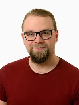 Marko Hiissa