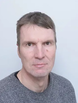 Teemu Valve