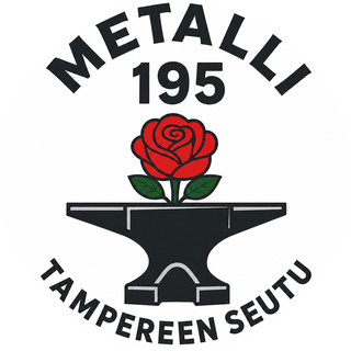 Metalli 195 – Tampereen seutu